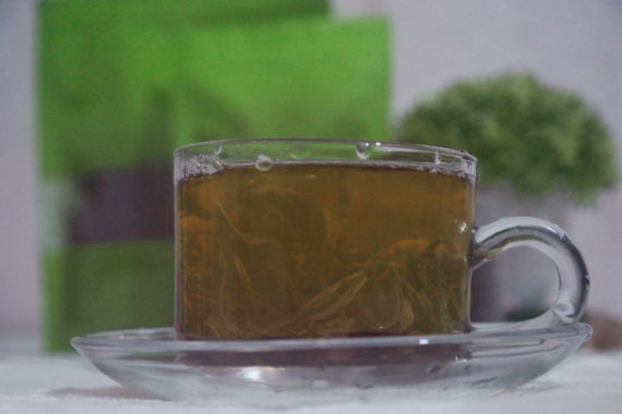 Orthodox Green Tea (অর্থোডক্স গ্রিন টি)