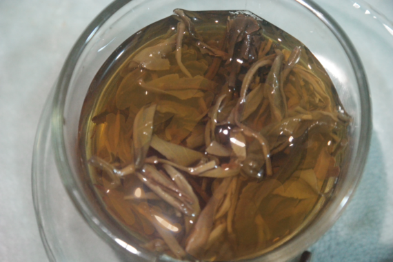 Orthodox Green Tea (অর্থোডক্স গ্রিন টি) - Image 2